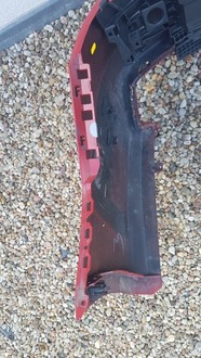 фото thumb №7, Бампер задня задній audi a7 4k8 rok 17-21 s-line