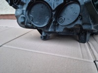 Купить Фара передняя bmw x3 x4 g01 g02 full led рестайлинг  lci shadow line оригинал, фото thumb