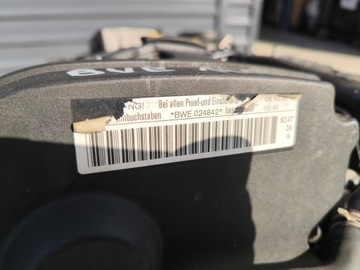 фото thumb №15, Двигун комплектний audi a4 b7 a6 c6 itp 2.0 tfsi bwe оригінал !!!