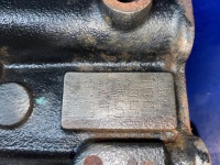 фото thumb №15, Блок  двигуна nissan qashai j11 juke f15 1.5 dci k9ka636 19733r номінал