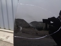 фото thumb №9, Двері бічний alfa romeo giulietta 2010- ліва задні 601/b