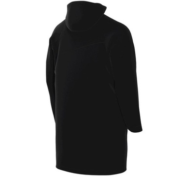 Куртка Nike Storm Fit DJ6301 010 - ЧЕРНЫЙ, XL
