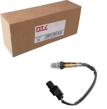 фото thumb №12, Лямбда-зонд регулирующая citroen c5 iii 1.6vti 10-