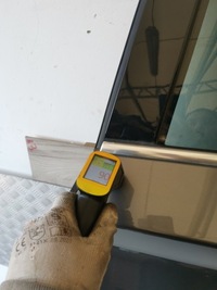 фото thumb №10, Infiniti qx50 ii 18- usa двері ліві зад задні комплектні kad