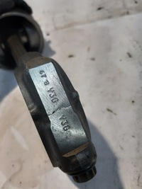 фото thumb №15, Mercedes atego поршень шатун om906la