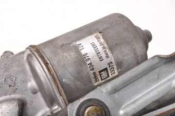 фото thumb №10, Opel zafira b ii механизм дворник перед европа 404976