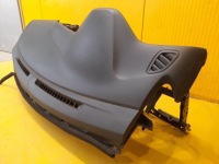 фото thumb №13, Opel corsa f 21r. торпедо консоль ремни air bag