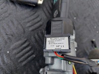 фото thumb №6, Замок зажигания pilot ключи 87510-21100 ssangyong korando iii 3 рестайлинг 2.2 d xdi