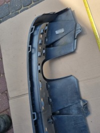 фото thumb №9, Audi a1 рестайлинг 8xa диффузор спойлер зад 8xa807421m