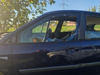 фото thumb №2, Renault scenic ii дверь левый перед dv460 ov460