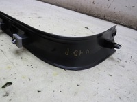 фото thumb №5, Молдинг захист поріг права volvo v40 ii