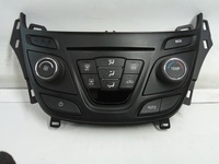 фото thumb №1, C587 панель управление кондиционера insignia lift