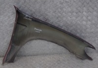Bmw оригінальний номер 41357000385 крило ліве передній в Україні, фото thumb