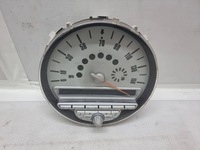 фото thumb №1, Счетчик приборы mini r56 9136196