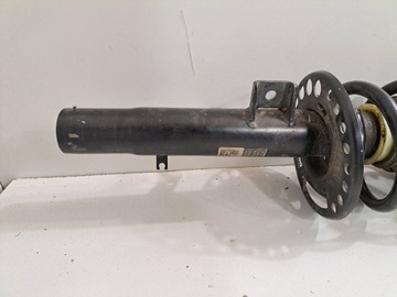 фото thumb №11, Bmw x4m f98 2020 перед сторона правая амортизатор переднее