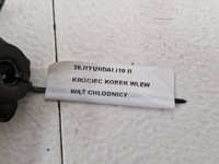 фото thumb №7, Hyundai i10 2 ii патрубок кришка заливна горловина wąż радіатора r423qadaa01