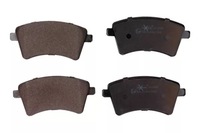 фото thumb №2, 19-0899 тормозные колодки ham. renault p. kangoo 08- maxgear