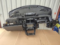 фото thumb №10, Панель приладів приладова консоль панель приладів ford focus mk3 europa