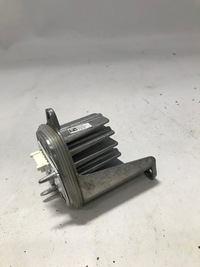 фото thumb №4, Модуль преобразователь led левая opel crossland x 17-