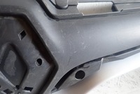 фото thumb №2, Решётка радиатора решётка радиатора решётка радиатора renault kangoo 2 ii lift 2013-