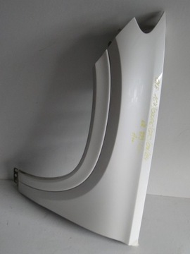 фото thumb №13, Mercedes gle c167 167 купе крило переднє лівий + розширення amg 799