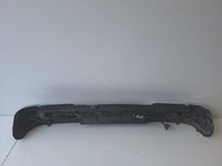 фото thumb №7, Vw amarok ii бампер задня n1xb-17b810-a оригінал