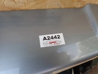 фото thumb №8, Крышка багажника багажника opel meriva b z179