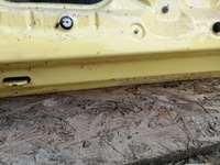 фото thumb №9, Дверь левая seat mii vw up 3d