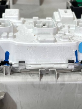 фото thumb №7, Лампа потолок освещение кабины peugeot partner berlingo iv 9817291177