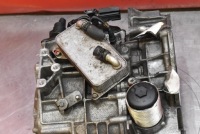 фото thumb №8, Коробка передач автомат rle skoda kodiaq 1 i 2.0 tsi 180 km 4x4 16-21