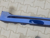 фото thumb №10, Молдинг пороговая правая bmw 5 g30 g31 8070342 m набор