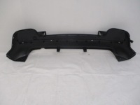 фото thumb №8, Citroen c3 iii бампер задний задняя pdc