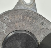 фото thumb №3, Ролик натяжитель ремень mercedes glk x204 a6512001770