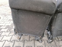 фото thumb №7, Сиденья передние suzuki ignis 03-08 subaru justy