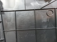 фото thumb №8, Hyundai i20 iii 20- hb 5d комплект bok защита правый 85846-q0000