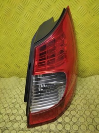фото thumb №1, Renault scenic ii fl лампа правий задня 8200474327