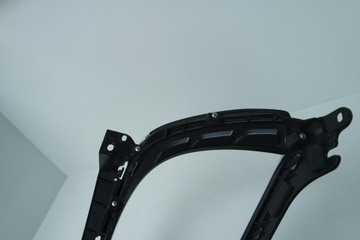 фото thumb №9, Решётка решётка радиатора решётка радиатора suzuki ignis iii 3 рестайлинг 20r