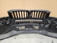фото thumb №11, Бампер перед m-pakiet bmw x5 f15 x5 f16 a52 spacegrau kompletny демонтаж !