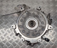 фото thumb №11, Bmw оригінальний номер 8682498 i3 i01 генератор стартер dynamostsater