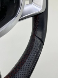 Mercedes w176 w117 amg руль мультифункция a0004603303 в Украине, фото thumb