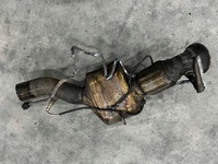 фото thumb №1, Ferrari 488 gtb катализатор левый