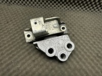 фото thumb №1, Кронштейн подушка коробки передач fiat doblo ii