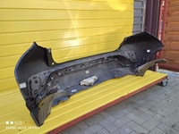 фото thumb №8, Toyota c-hr бампер задняя 6xpdc