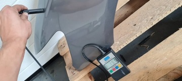 фото thumb №14, A6 c7 4g рестайлинг крыло левый перед переднее lx7p 4g0821101 przelakierowany