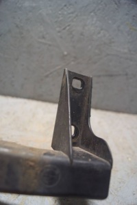 фото thumb №8, Bmw e90 кронштейн   лампи праве перед 7138402 s665