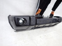 фото thumb №3, Jeep commander i 05- бампер перед переднее pdc