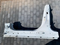 фото thumb №4, Поріг лівий ford блок двигуна escape mk4 kuga mk3 2020 usa