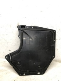 Tesla model x защита дверь левых перед Недорого, фото thumb