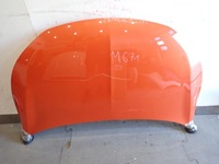 фото thumb №1, Капот opel crossland x 2017-