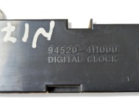 фото thumb №8, Панель приборов hyundai grand starex 1 tq 2010 94520-4h000